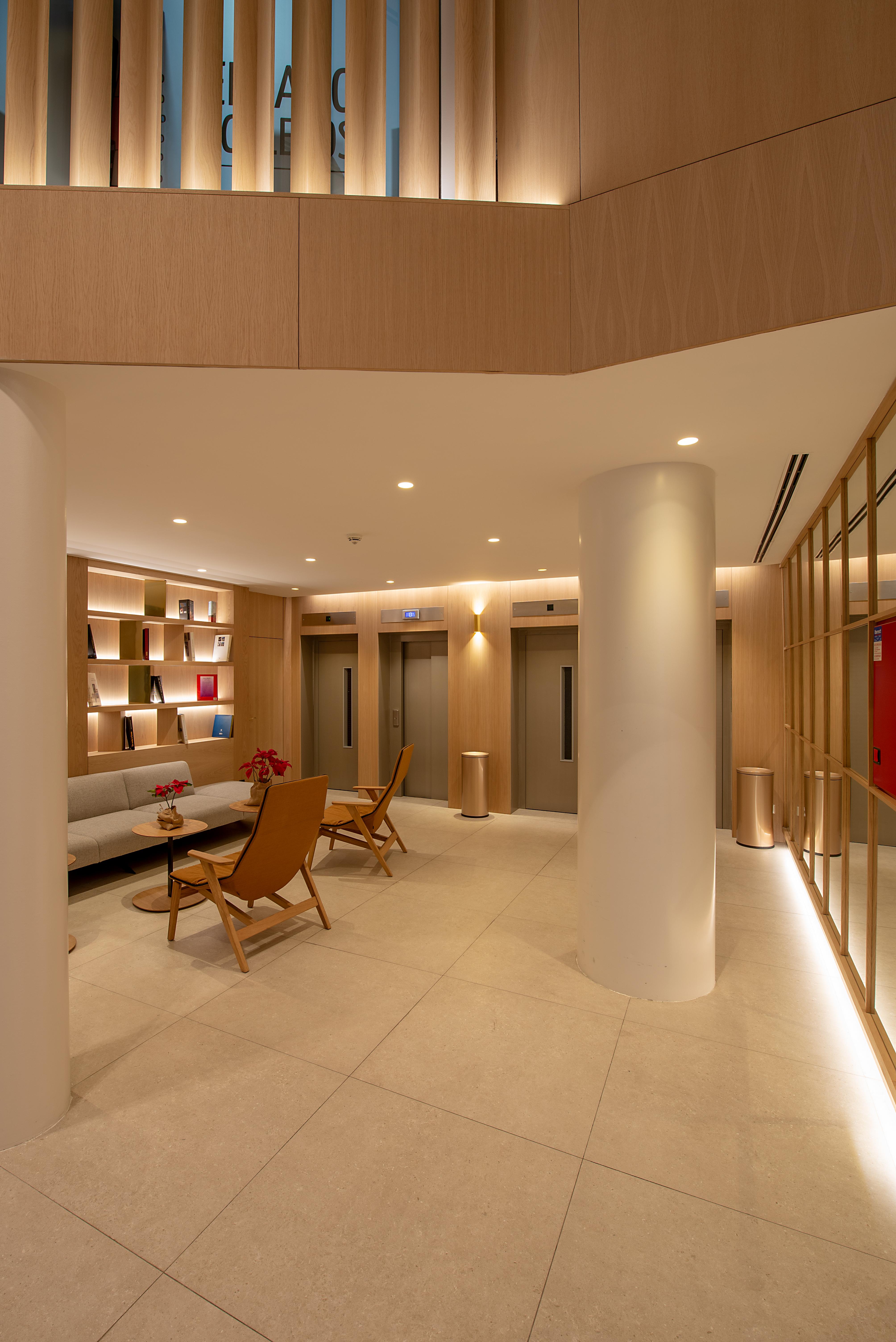 مدريد Apartamentos Recoletos المظهر الخارجي الصورة