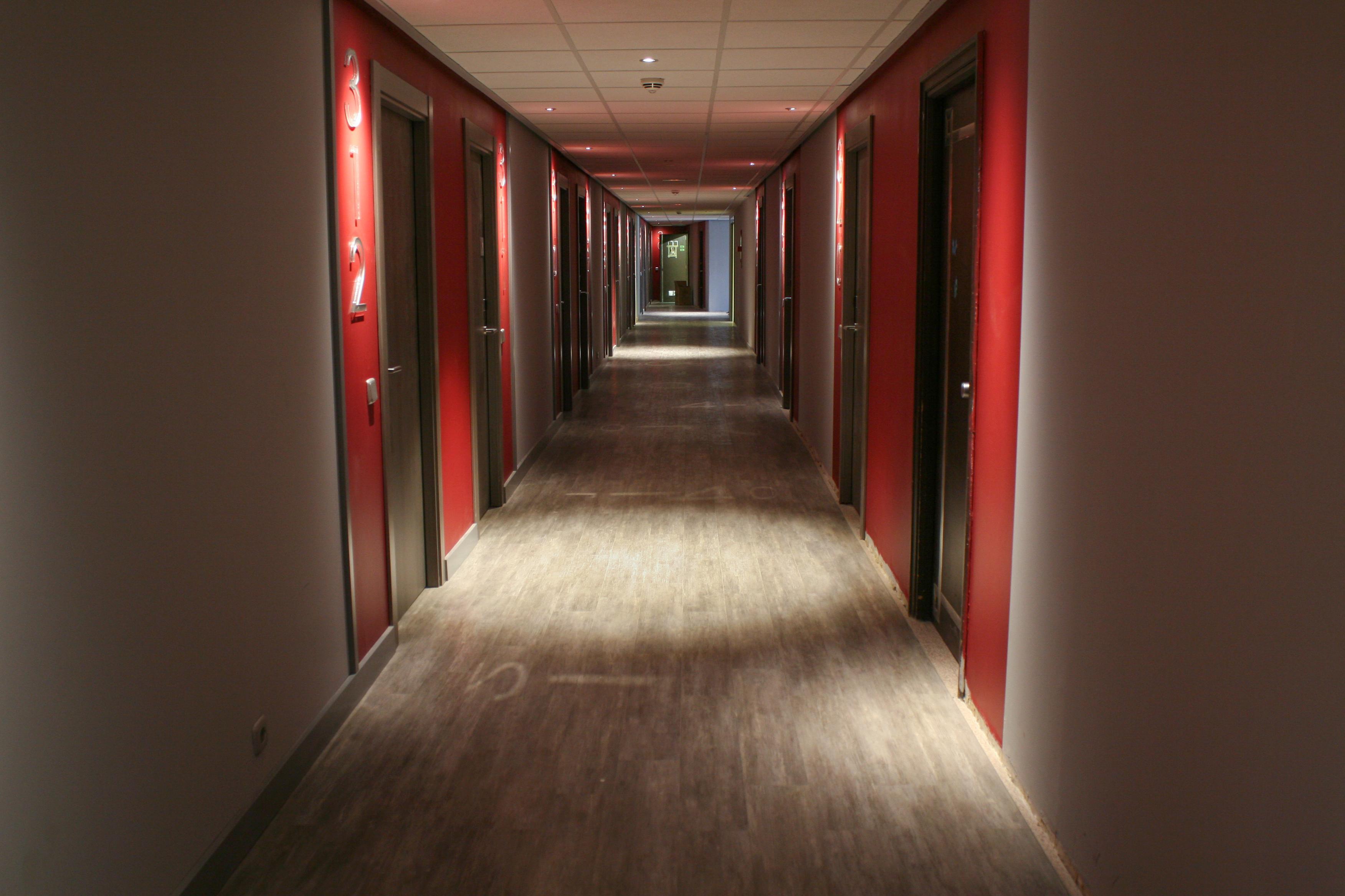 مدريد Apartamentos Recoletos المظهر الخارجي الصورة