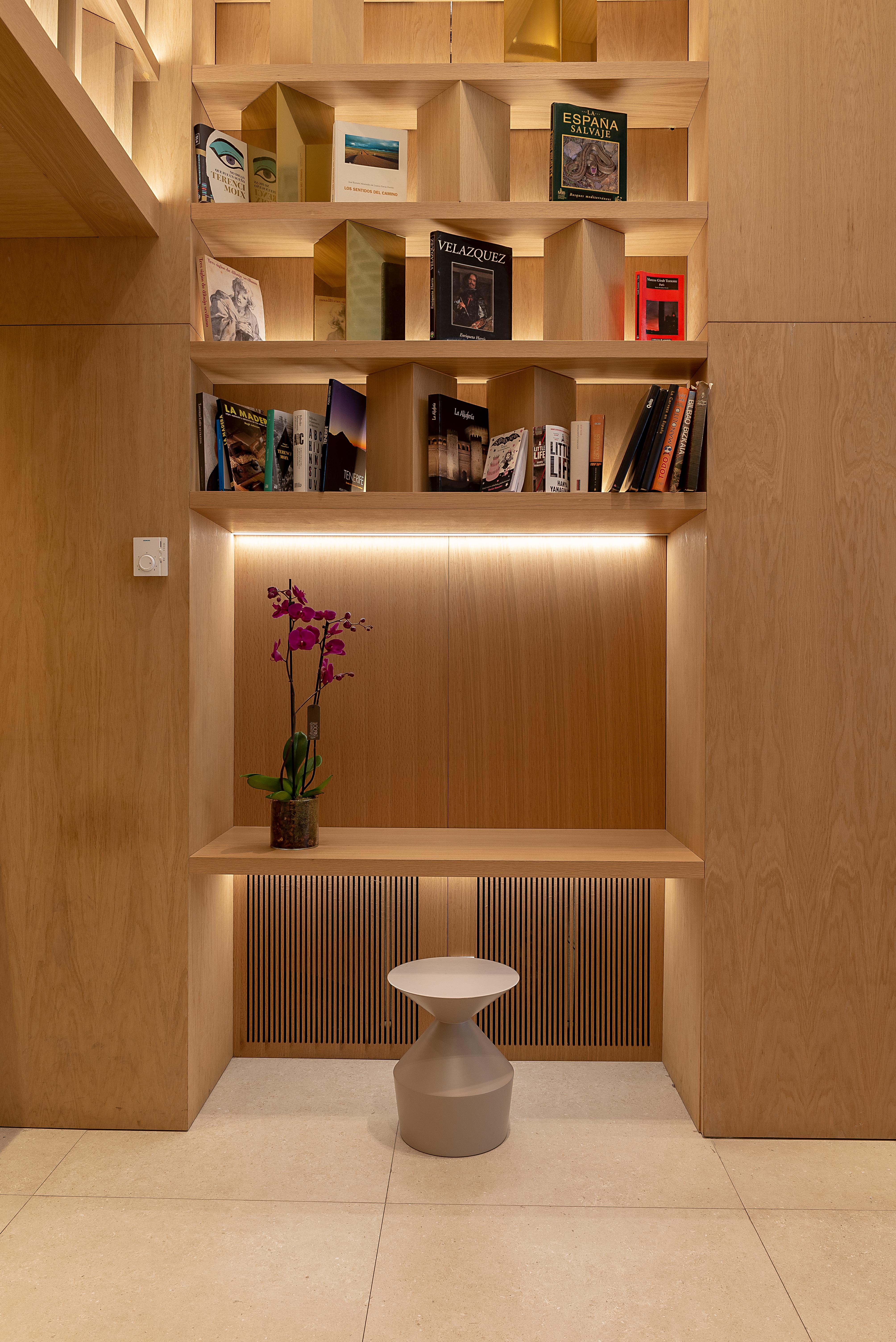مدريد Apartamentos Recoletos المظهر الخارجي الصورة