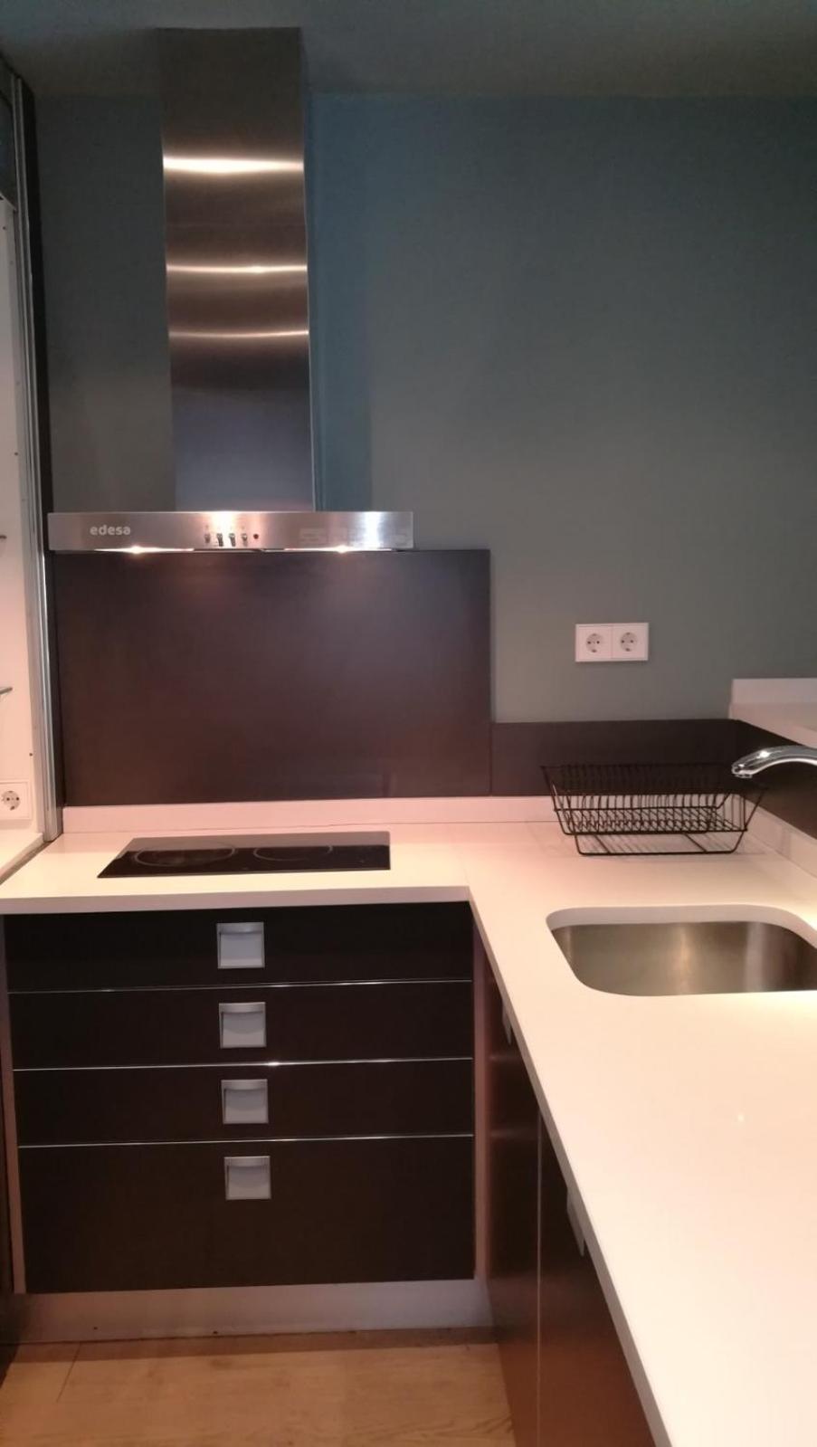 مدريد Apartamentos Recoletos المظهر الخارجي الصورة