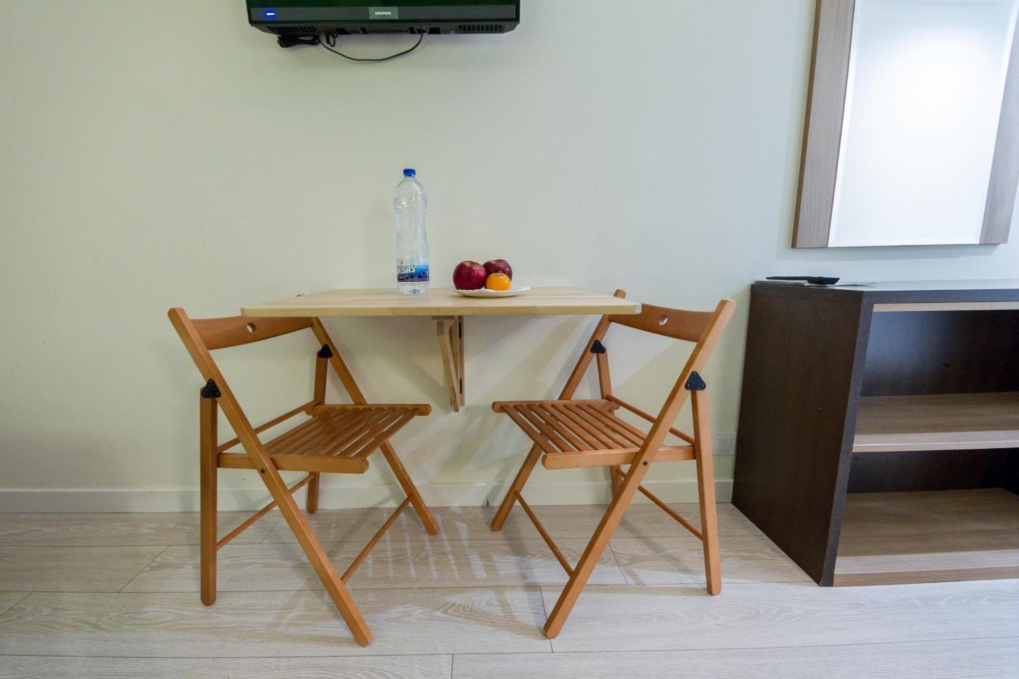 مدريد Apartamentos Recoletos المظهر الخارجي الصورة